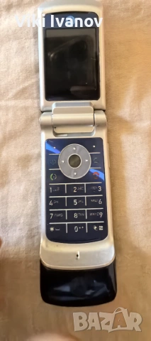 Моторола К1, снимка 6 - Motorola - 54997276
