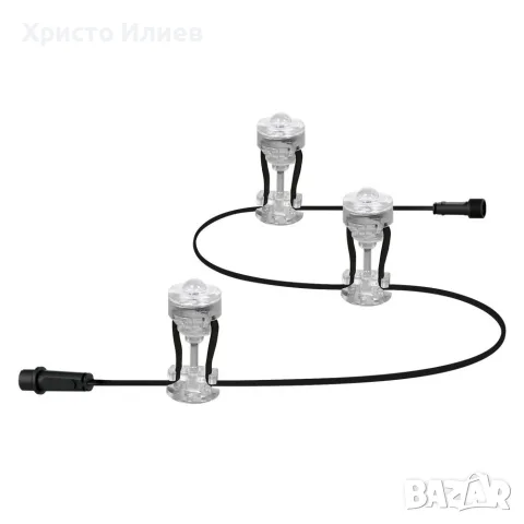 LEDVANCE smart LED разширение за градинско осветителние с WiFi, снимка 2 - Други - 55316157