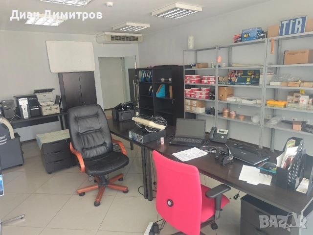 Офиси под наем, снимка 6 - Офиси - 55063065
