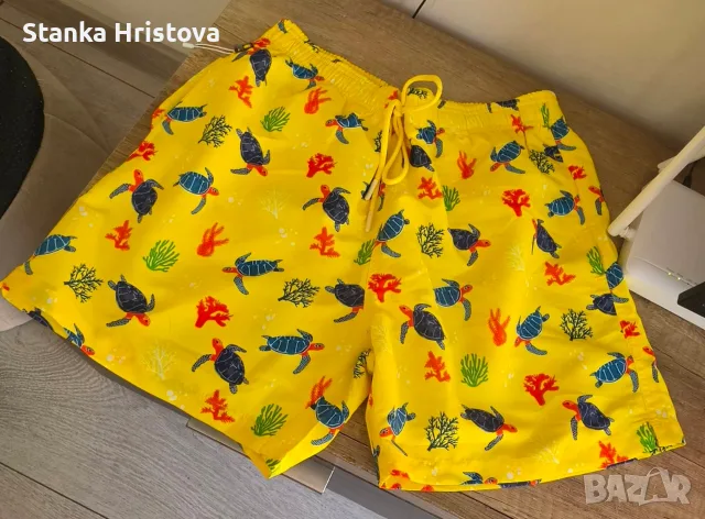 Мъжки бурмуди/ шорти., снимка 2 - Други - 55529741