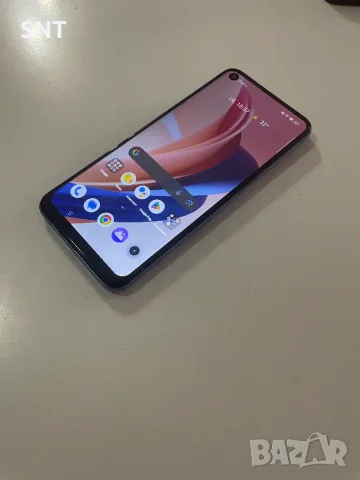 Realme 8 5G dual sim, снимка 3 - Други - 55224355