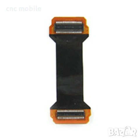 Лентов кабел Nokia 6500sl Nokia 6111 Nokia X3-00 Nokia N86 Nokia 6555 Nokia 2680 Nokia 5610, снимка 2 - Резервни части за телефони - 54901014