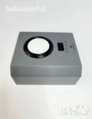 368W GF-D04 Global Fashion UV/Led комбинирана лампа за маникюр 87 диода, снимка 4 - Продукти за маникюр - 54576935