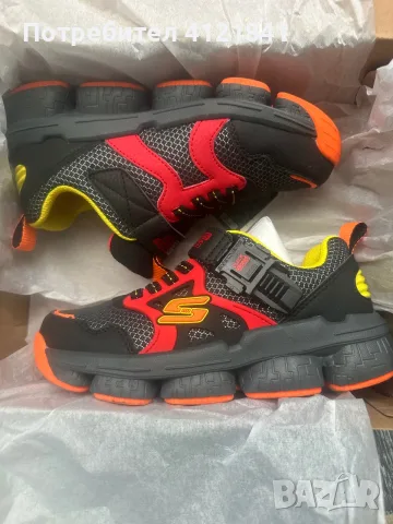 Skechers детски маратонки 