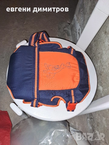 "КЕНГУРО' за бебе, снимка 2 - Други - 54282495