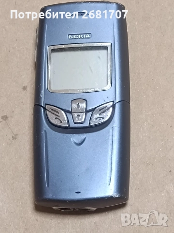 телефон Нокия 8855