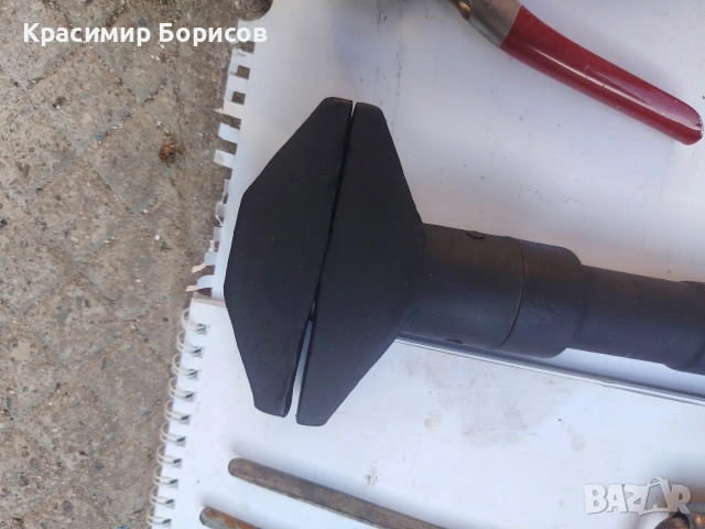 инструменти Внос Германия , снимка 5 - Други инструменти - 54697671