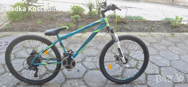 Колело 26цола, снимка 2 - Детски велосипеди, триколки и коли - 54325410