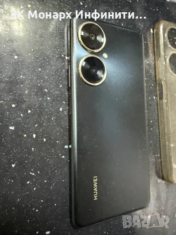 Телефон Huawei nova 11i/RAM 8GB+3GB/256GB/+кейс, снимка 9 - Huawei - 55450688
