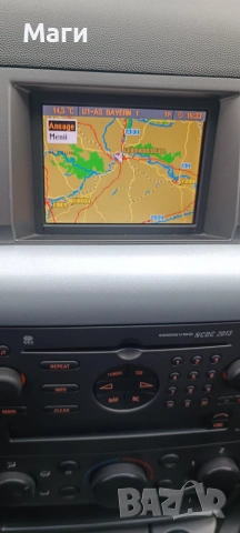 Opel Vectra C 2.0 turbo , снимка 4 - Автомобили и джипове - 55198807