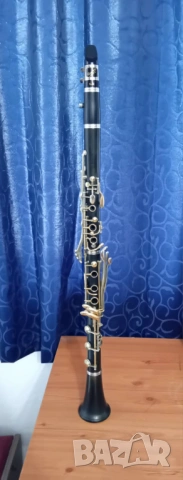 Сол кларинет бьом система 