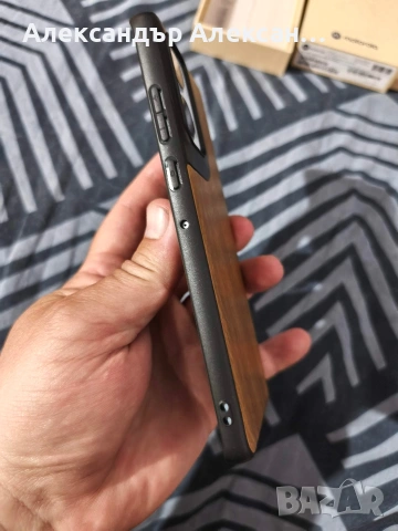 Motorola Edge 50 Fusion 256/8, снимка 8 - Motorola - 54194562