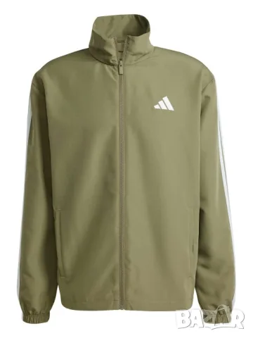Горнище ADIDAS  3-STRIPES WOVEN TracksuitS
