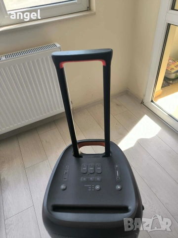 JBL partibox 310 , снимка 6 - Bluetooth тонколони - 54669227