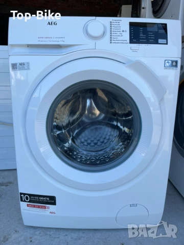 Пералня AEG 6000 Series ProSense 7кг