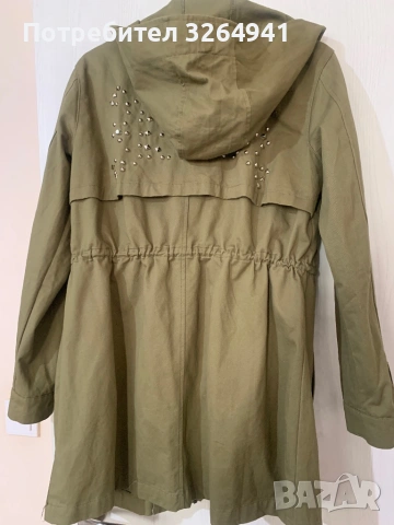 Ново с етикет марково яке, снимка 4 - Якета - 54007097