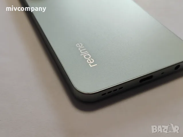 Realme 14x 5G 128/6GB, снимка 9 - Samsung - 55644753