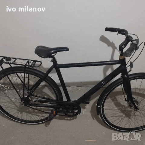 Bativus alüminyum 28 цола, снимка 2 - Велосипеди - 54777380