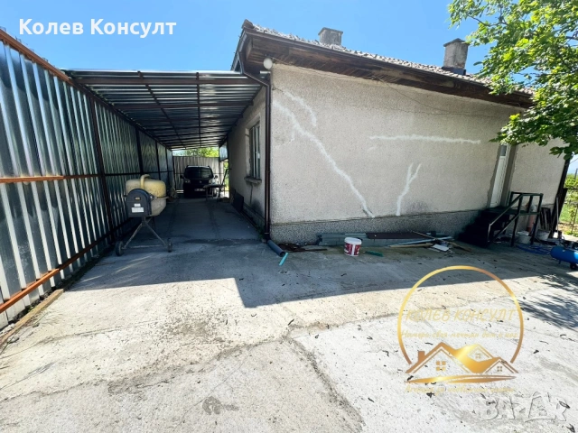Къща село Тракия, снимка 17 - Къщи - 54540089