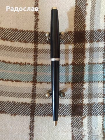  стара химикалка LECCE PEN, снимка 4 - Колекции - 54150098