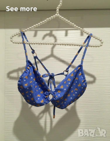 Victoria's Secrets ..луксозни брандове  бански , снимка 4 - Бански костюми - 53571764