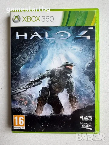 Halo 4 за Xbox 360/Xbox one