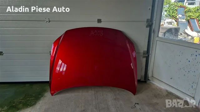 Капак на двигателя Mazda 3 година 2020 2021 2022 2023 2024 2025 