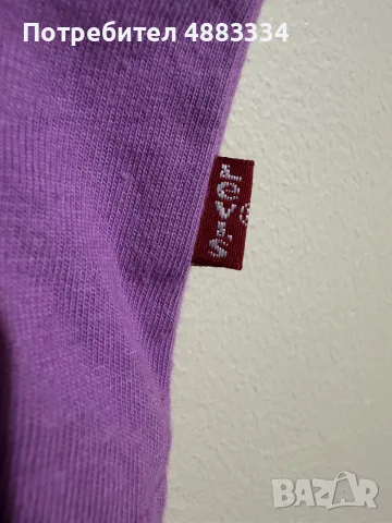 Levi’s T-Shirt., снимка 2 - Тениски - 55451196