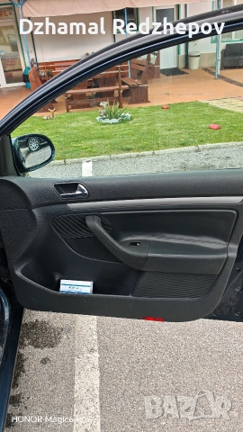 vw golf 5, снимка 8 - Автомобили и джипове - 54348226