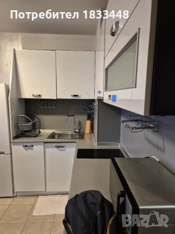 Апартамент под наем, Овча купел, снимка 9 - Апартаменти - 54026442