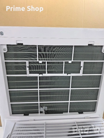 3-в-1 Мобилен климатик SereneLife 13000 BTU, охлаждане + вентилация+ функция влагоуловител, снимка 13 - Климатици - 54983545