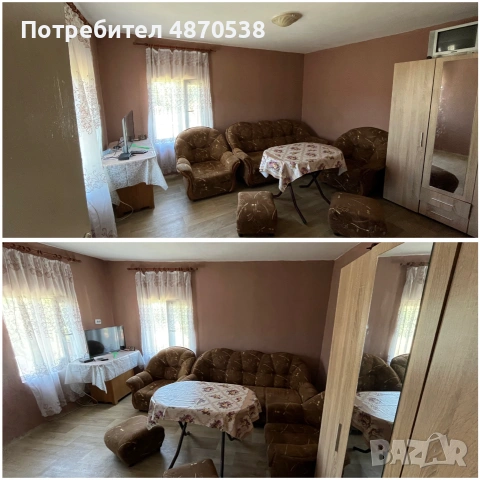 Продава се къща в с. Гранитово, снимка 4 - Къщи - 55087706
