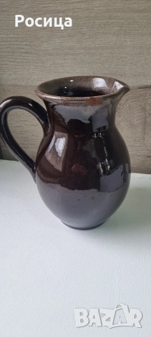 стара керамика , снимка 3 - Антикварни и старинни предмети - 53997535