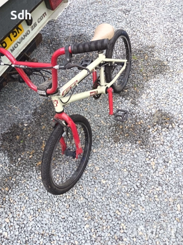 Bmx