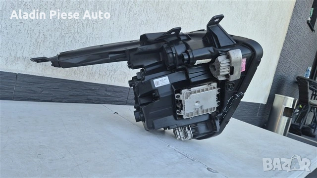 Ляв фар Kia Sportage NQ5 Full Led година 2022 2023 2024 2025 код 92101R2000, 92101-R2000 , снимка 5 - Аксесоари и консумативи - 54686507