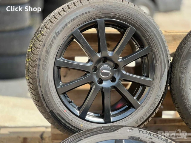 5х114.3 19 Цола Kia Hyundai Infiniti Mitsubishi Nissan Toyota, снимка 4 - Гуми и джанти - 54000061