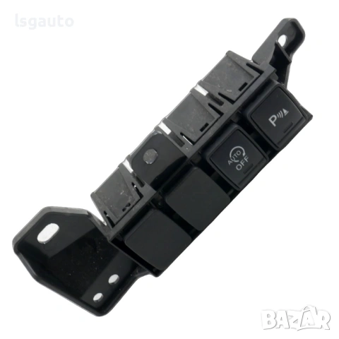 Бутони парктроник и AUTO OFF Nissan Qashqai II 2013-2021 ID: 160605