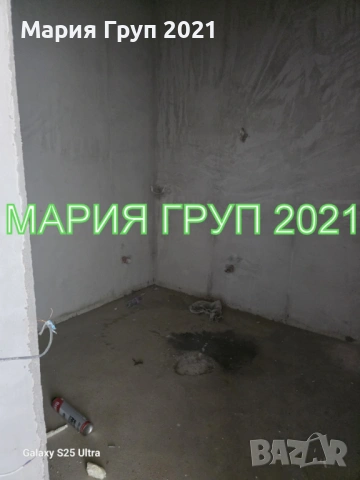 !!!ТОП ОФЕРТА!!!Продавам Апартамент Ново Строителство с Гараж в гр. Хасково Център!!!, снимка 6 - Апартаменти - 54931177