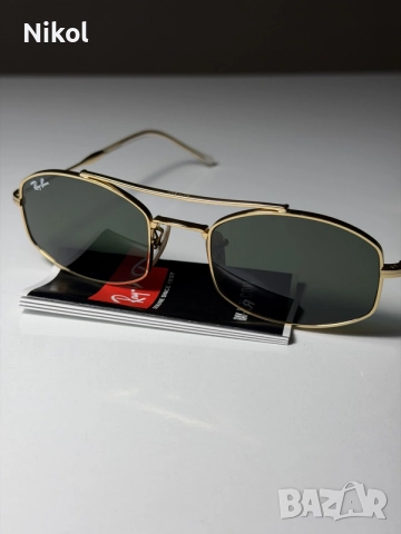 RAY-BAN RB3832 - 001/31 Очила