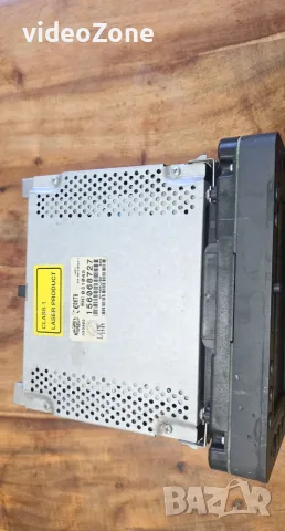 Оригинална навигация за Алфа Ромео 159 2008, снимка 3 - Части - 55398611