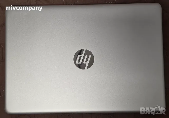 Лаптоп HP 14-cf2518na, снимка 3 - Лаптопи за дома - 55353486