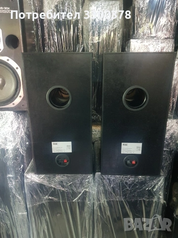 тонколони elac 8860, снимка 5 - Тонколони - 54866323