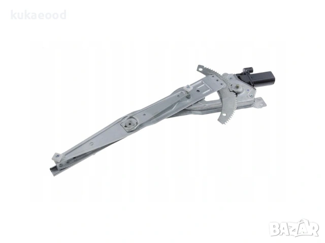 Стъклоподемник с електромотор за Renault Kangoo