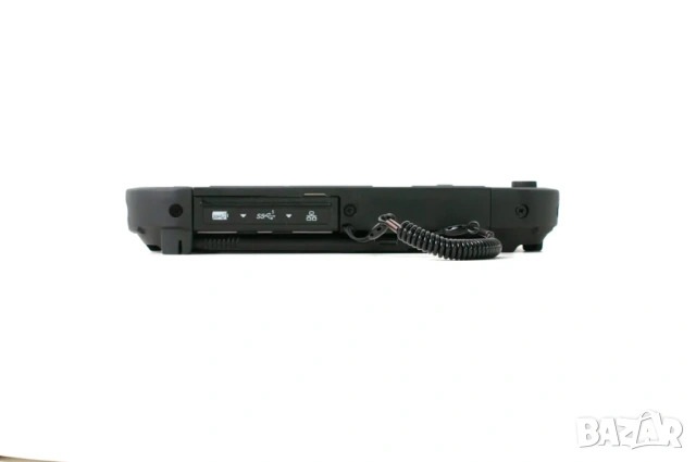Индустриален таблет Panasonic Toughbook FZ-G2 i5-10310U/16GB/512GB SSD/LAN/Wifi/BT/USB-C/Win 11 Pro, снимка 12 - Таблети - 54630870