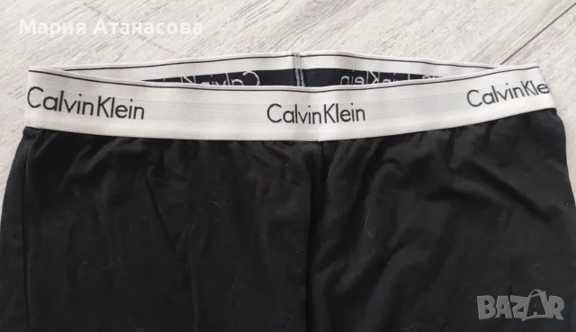 Calvin Klein екип, снимка 2 - Спортни екипи - 55526228