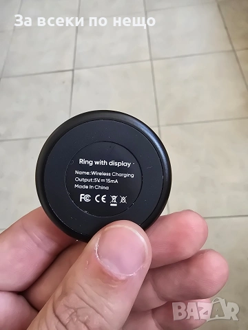 Smart RING R 11, снимка 7 - Samsung - 54614870