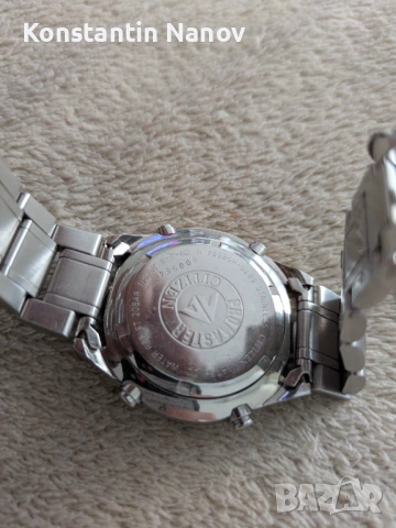 Citizen Promaster Yacht timer, снимка 5 - Мъжки - 54833604