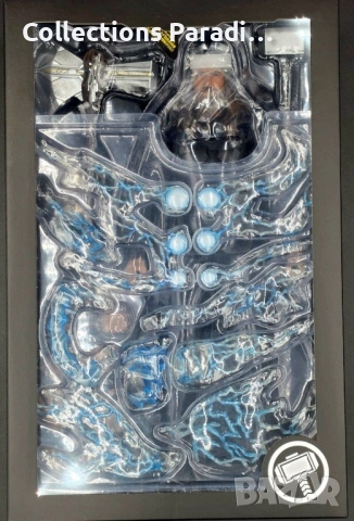 Hot Toys Marvel Thor 1/6 статуя фигура , снимка 3 - Колекции - 54168126