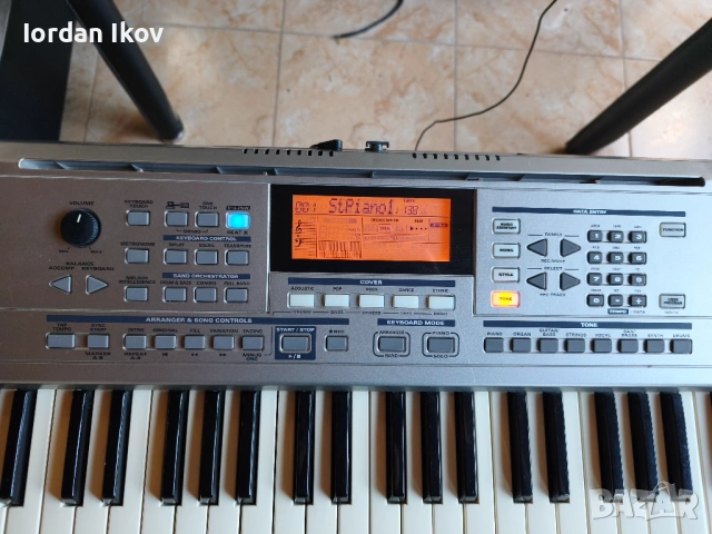 ROLAND EXR-3, снимка 3 - Синтезатори - 54922943