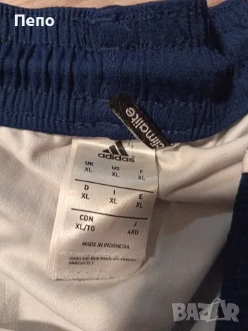 Къси гащи Adidas, снимка 2 - Къси панталони - 55513780